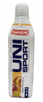 Unisport, Peach & Maracuja - 1000 ml.