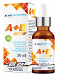 A + E la&scaron;ai - 30 ml.