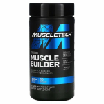 Muscle Builder - 30 caps