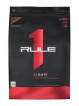 R1 Gain, Chocolate Fudge - 4640g