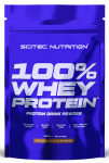 100% Whey Protein, Chocolate - 1000g