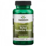 Full Spectrum Butea Superba Root, 400mg &ndash; 60 kaps