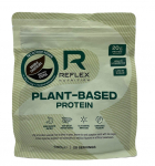 Plant Based Protein, Double Chocolate - 600g