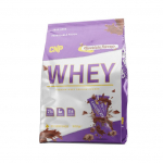 Whey, Chocolate - 900g