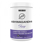 Ashwagandha Sleep - 120 vcaps