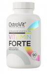 Vit&Min FORTE - 90 tablečių
