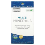 Multi Minerals - 90 caps
