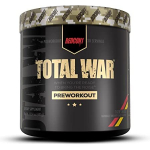Total War - Preworkout, Tigers Blood (EAN 810044570236) - 441g