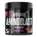 Amino Blast, vy&scaron;nių kola - 270 g
