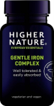 Gentle Iron Complex - 60 caps