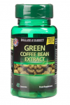 Green Coffee Bean Extract - 42 caps