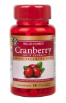 Cranberry Fruit Extract - 100 tablets