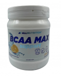 BCAA Max Support, apelsinų skonio - 500 g