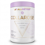 &bdquo;AllDeynn Collarose&ldquo;, mangų ir pasiflorų skonio &ndash; 300 g