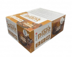 Smart Bar Plant, Salted Caramel - 12 x 64g