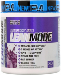 LeanMode Powder, Fruit Punch - 153g