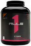 R1 Gain, Chocolate Fudge - 2320g