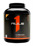 R1 Protein, Lightly Salted Caramel - 2204g