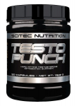 Testo Punch - 120 caps