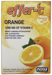 Effer-C, Orange - 30 packets