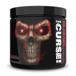 The Curse! Non-Stim Pumps, Watermelon - 266g