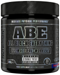 ABE - All Black Everything, Strawberry Mojito - 315g
