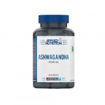 Ashwagandha KSM-66 - 60 caps
