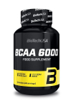 BCAA 6000 - 100 tablečių