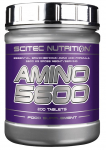 Amino 5600 - 200 tablets