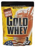 Gold Whey, Strawberry Cream - 500g