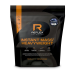 Instant Mass Heavyweight, Blueberry - 5400g