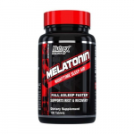 Melatonin - 100 tabs