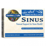 Immune Balance Sinus - 60 vcaps