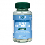 High Strength Super Multi Mineral - 90 tabs