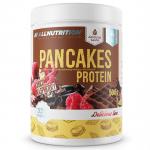 Pancakes Protein, Choco Raspberry - 500g