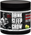 Drink Sleep Grow Night Time Aminos, Lemon Lime - 450g