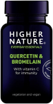 Quercetin & Bromelain - 60 tabs
