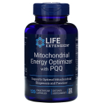 Mitochondrial Energy Optimizer with PQQ - 120 vcaps