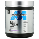 Cell-Tech Elite, Ice Berry Slushie - 594g