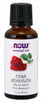 Eterinis aliejus, rožių absoliutus aliejus - 30 ml.