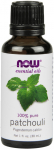 Eterinis aliejus, pačiulių aliejus - 30 ml.