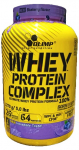 Whey Protein Complex 100%, Blueberry (EAN 5901330066306) - 2270g