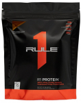 R1 Protein, Chocolate Fudge - 487g