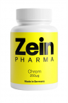 Chromium Picolinate, 250mcg - 120 caps