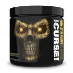 The Curse! Non-Stim Pumps, Pineapple Mango - 266g