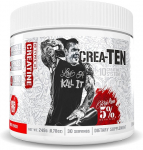 Crea-TEN - Legendary Series, Fruit Punch - 249g