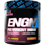 ENGN, Pink Lemonade - 243g