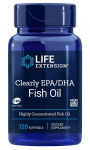 Clearly EPA/DHA - 120 softgels