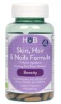 Skin Hair & Nails Formula - 90 tablets