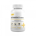 Vitamin D, 500IU - 90 tabs